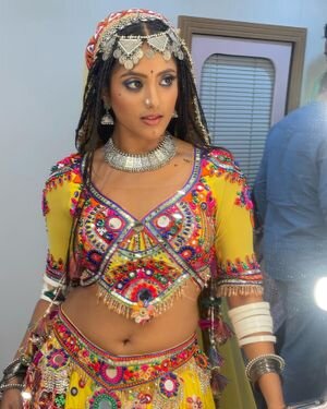 Actress Ulka Gupta Latest Photos | Picture 1907428