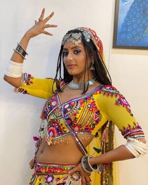 Actress Ulka Gupta Latest Photos | Picture 1907427