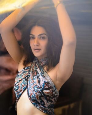 Sakshi Chaudhary Latest Photos | Picture 1907452