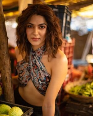 Sakshi Chaudhary Latest Photos | Picture 1907454