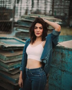 Sakshi Chaudhary Latest Photos | Picture 1907445