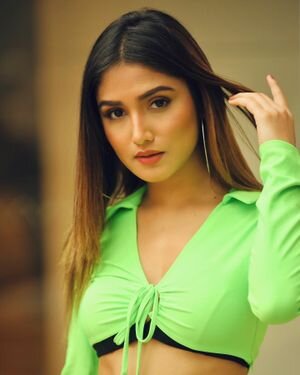 Donal Bisht Latest Photos | Picture 1908293