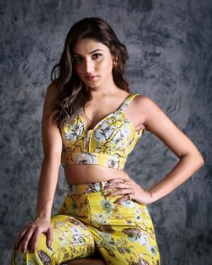 Donal Bisht Latest Photos | Picture 1908244