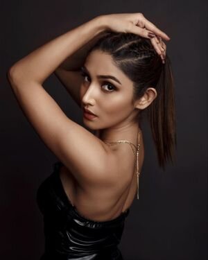 Donal Bisht Latest Photos | Picture 1908269