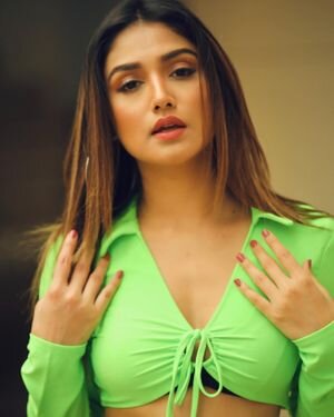 Donal Bisht Latest Photos | Picture 1908294