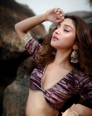 Donal Bisht Latest Photos | Picture 1908216