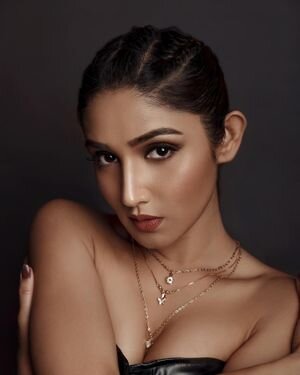 Donal Bisht Latest Photos | Picture 1908271