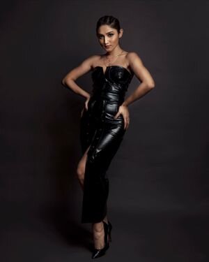 Donal Bisht Latest Photos | Picture 1908263