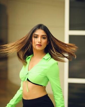 Donal Bisht Latest Photos | Picture 1908300