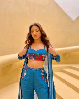 Donal Bisht Latest Photos | Picture 1908205