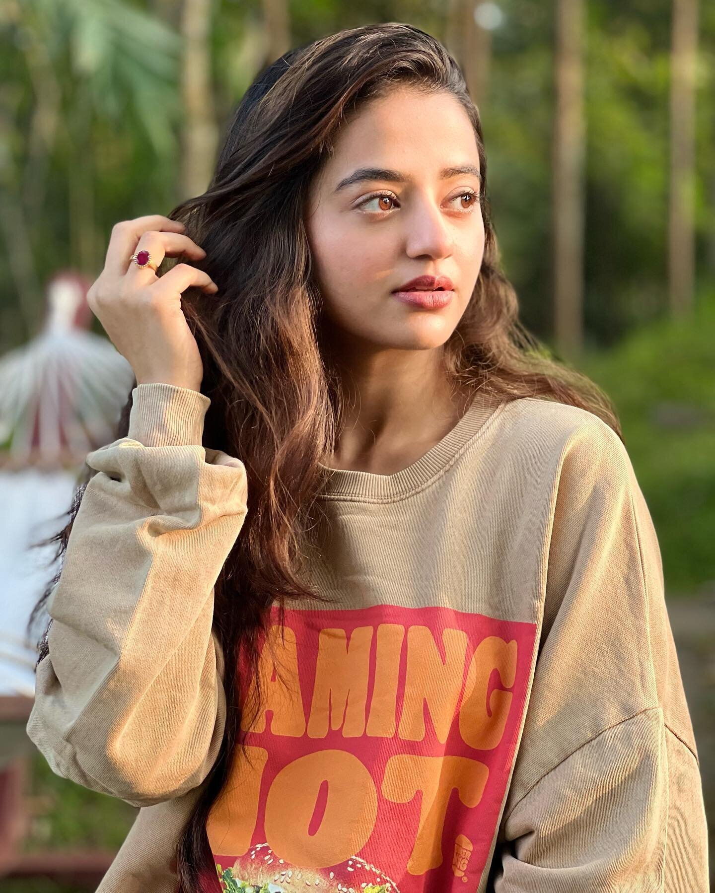 Helly Shah Latest Photos | Picture 1908413