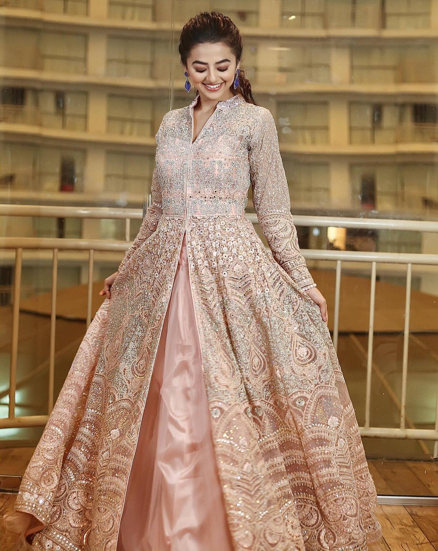 Helly Shah Latest Photos | Picture 1908411