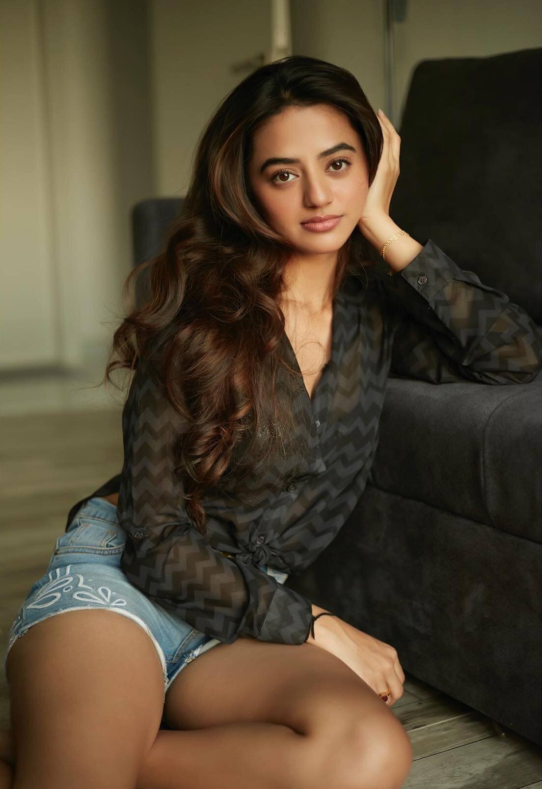 Helly Shah Latest Photos | Picture 1908435
