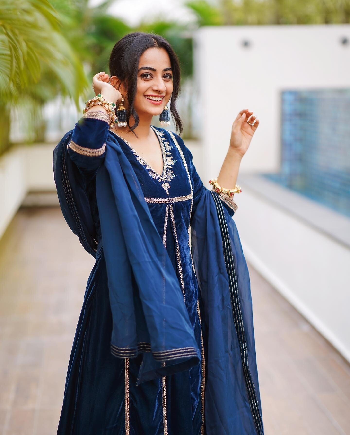 Namitha Pramod Latest Photos | Picture 1908367