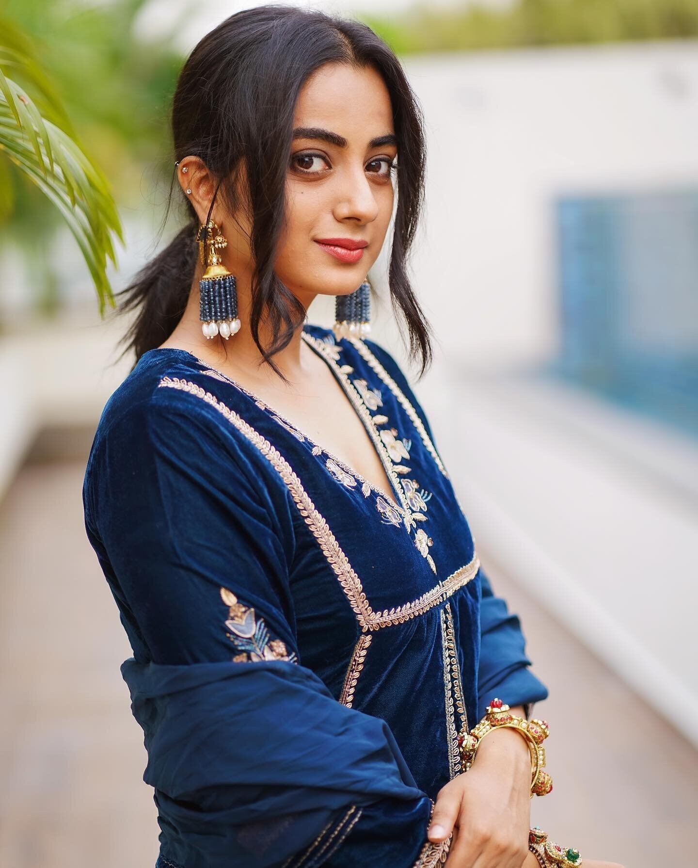 Namitha Pramod Latest Photos | Picture 1908369