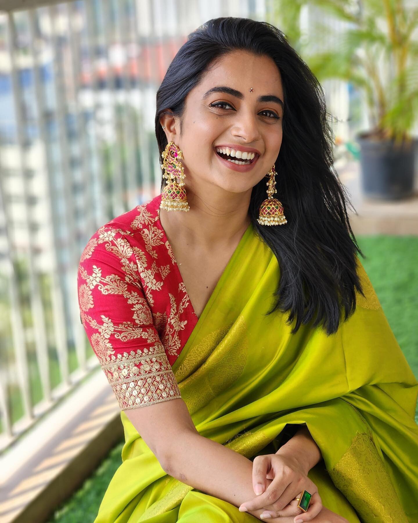 Namitha Pramod Latest Photos | Picture 1908379