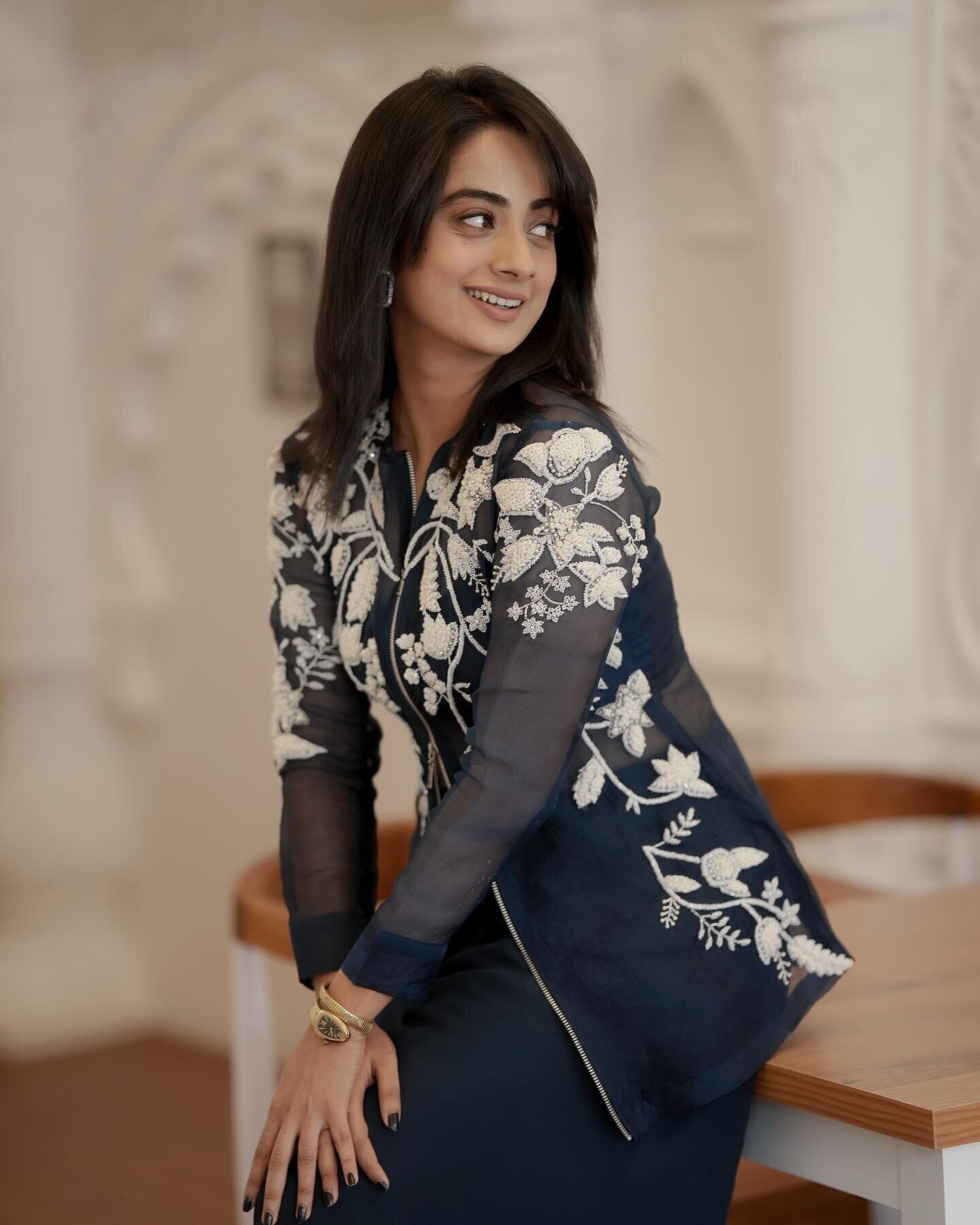 Namitha Pramod Latest Photos | Picture 1908407