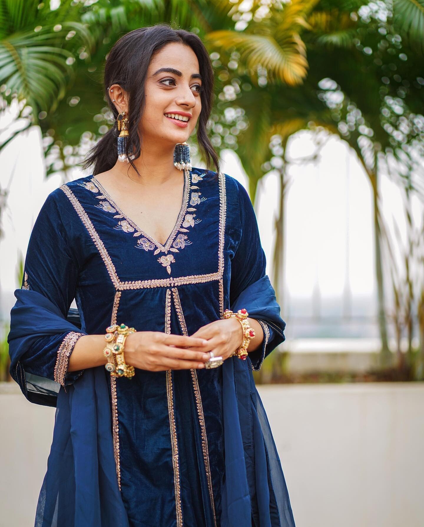 Namitha Pramod Latest Photos | Picture 1908365