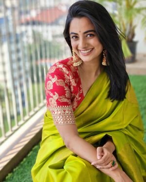 Namitha Pramod Latest Photos | Picture 1908380