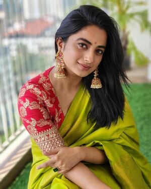 Namitha Pramod Latest Photos | Picture 1908378