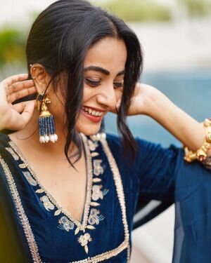 Namitha Pramod Latest Photos | Picture 1908374