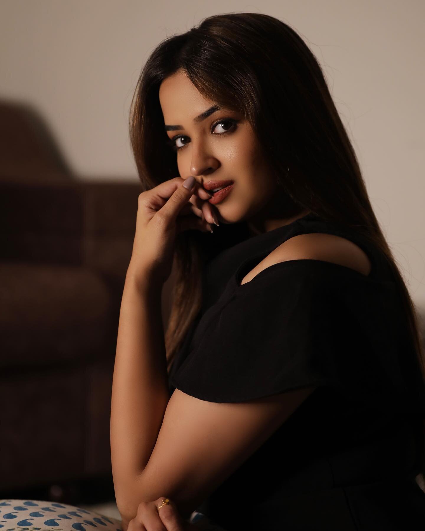 Pujitha Ponnada Latest Photos | Picture 1907950