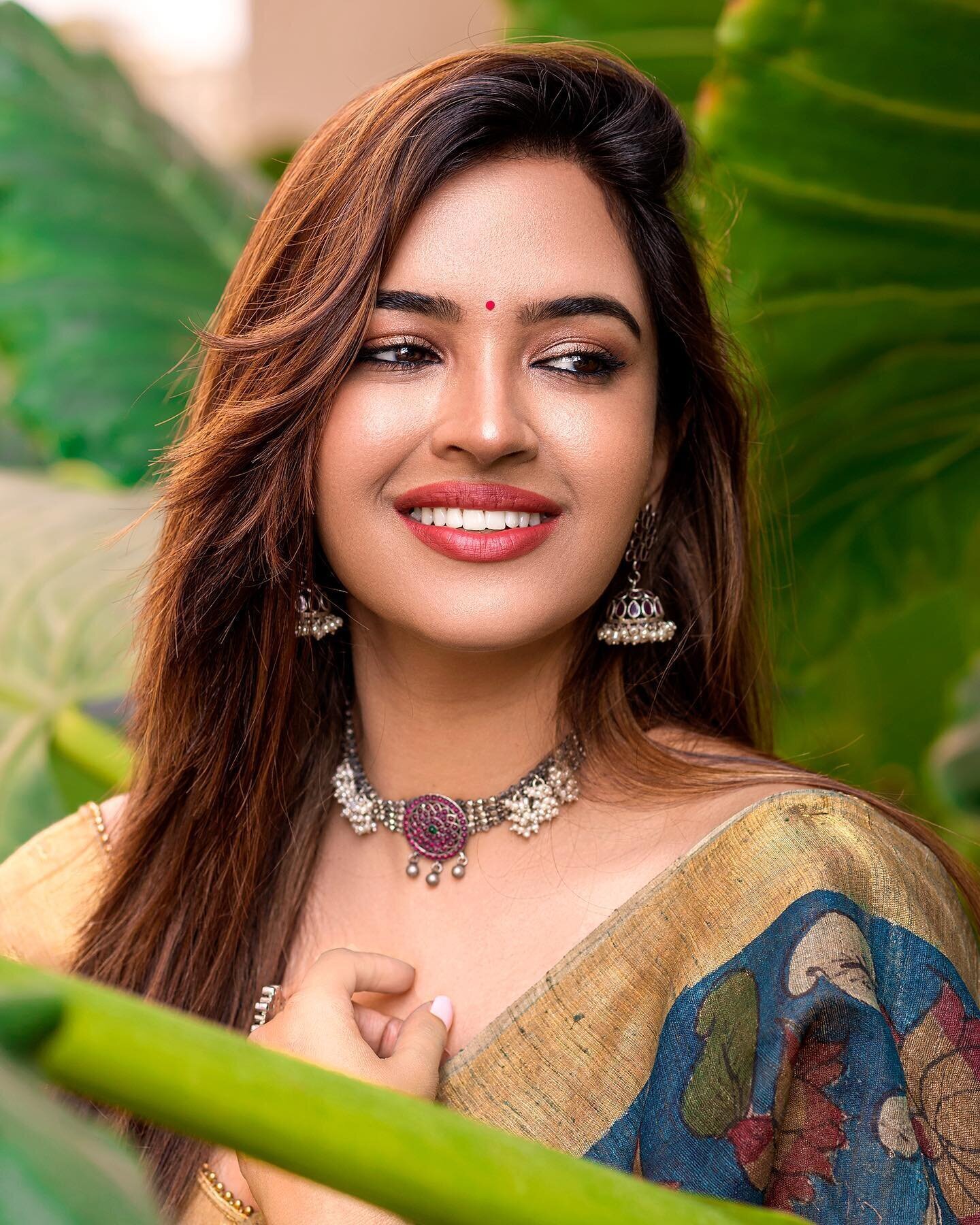 Pujitha Ponnada Latest Photos | Picture 1907984