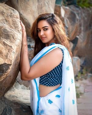Pujitha Ponnada Latest Photos | Picture 1907973