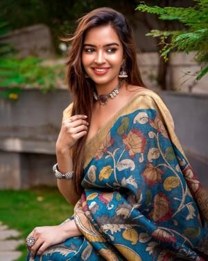 Pujitha Ponnada Latest Photos | Picture 1907981