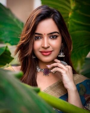 Pujitha Ponnada Latest Photos | Picture 1907985
