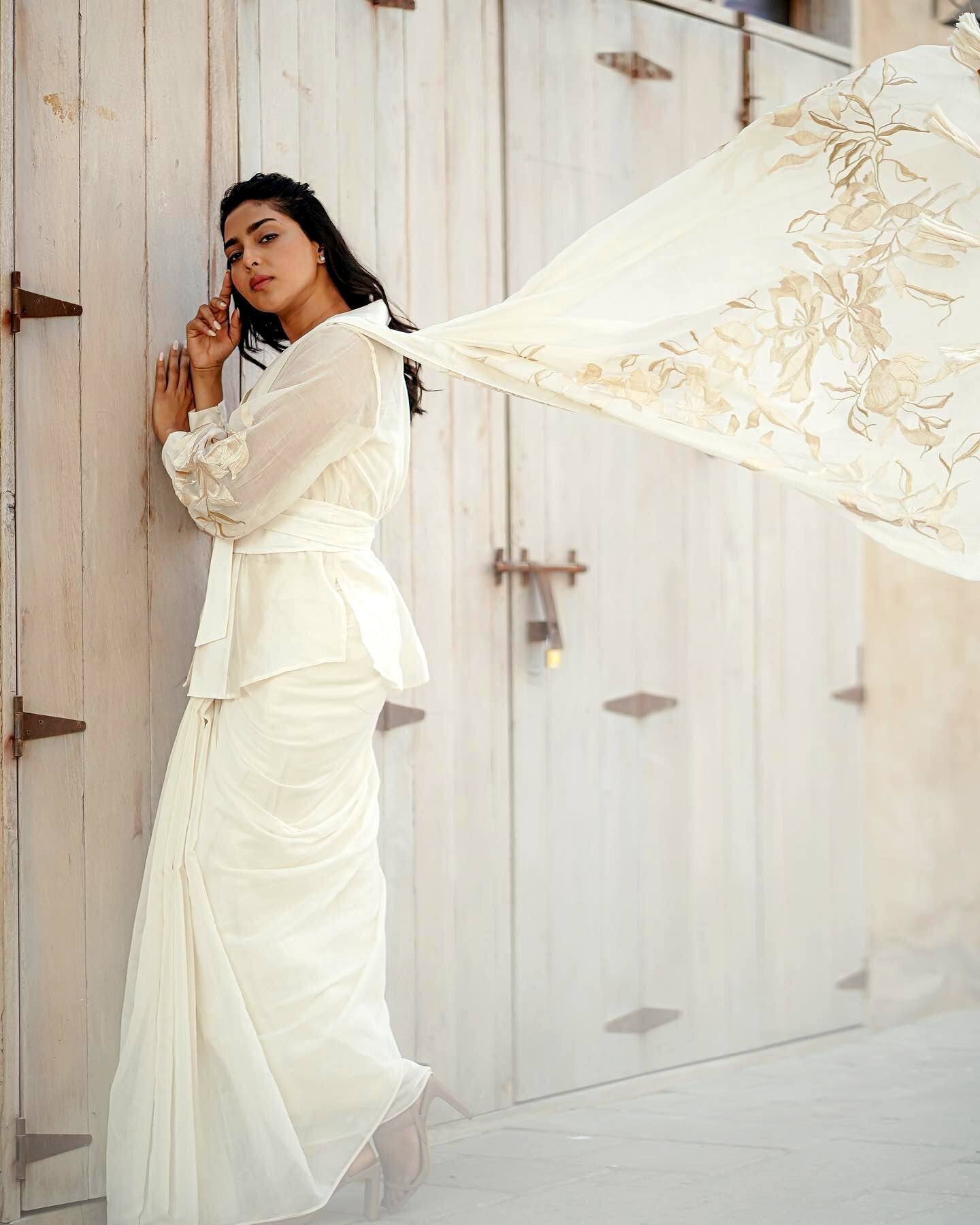 Aishwarya Lekshmi Latest Photos | Picture 1909310
