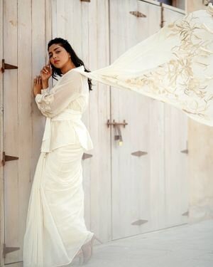 Aishwarya Lekshmi Latest Photos | Picture 1909310