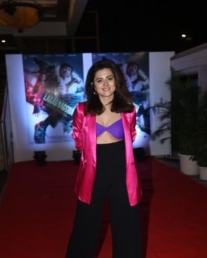 Ridhi Dogra - Photos: Succes Party Of Lakadbaggha | Picture 1909185