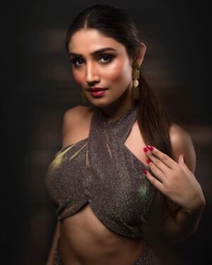Donal Bisht Latest Photos | Picture 1909479