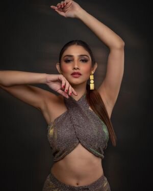 Donal Bisht Latest Photos | Picture 1909477