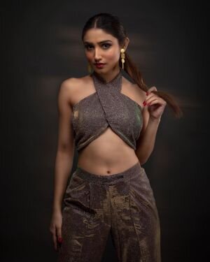 Donal Bisht Latest Photos | Picture 1909488