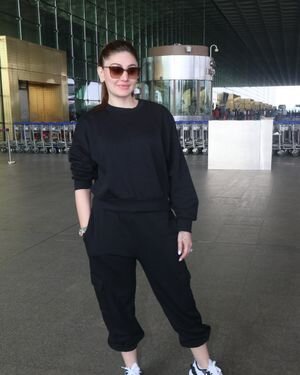 Shefali Jariwala - Photos: Celebs  Spotted At Airport | Picture 1909939
