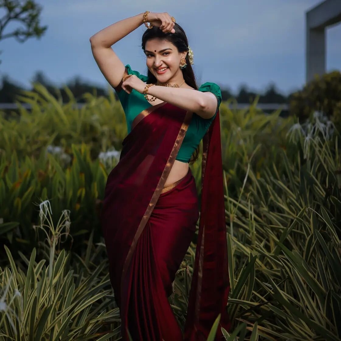 Actress Honey Rose Latest Photos | Picture 1910154