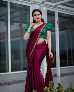 Actress Honey Rose Latest Photos | Picture 1910151