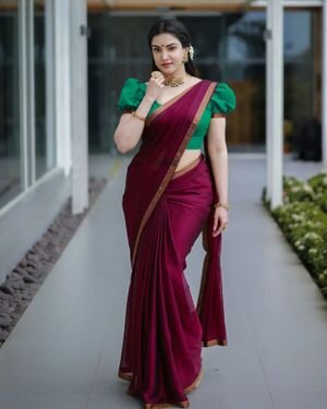 Actress Honey Rose Latest Photos | Picture 1910150