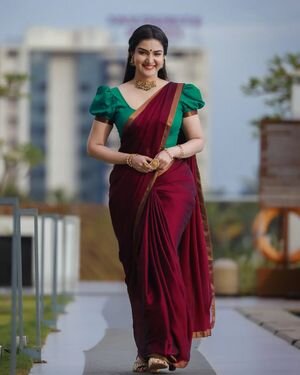 Actress Honey Rose Latest Photos | Picture 1910152