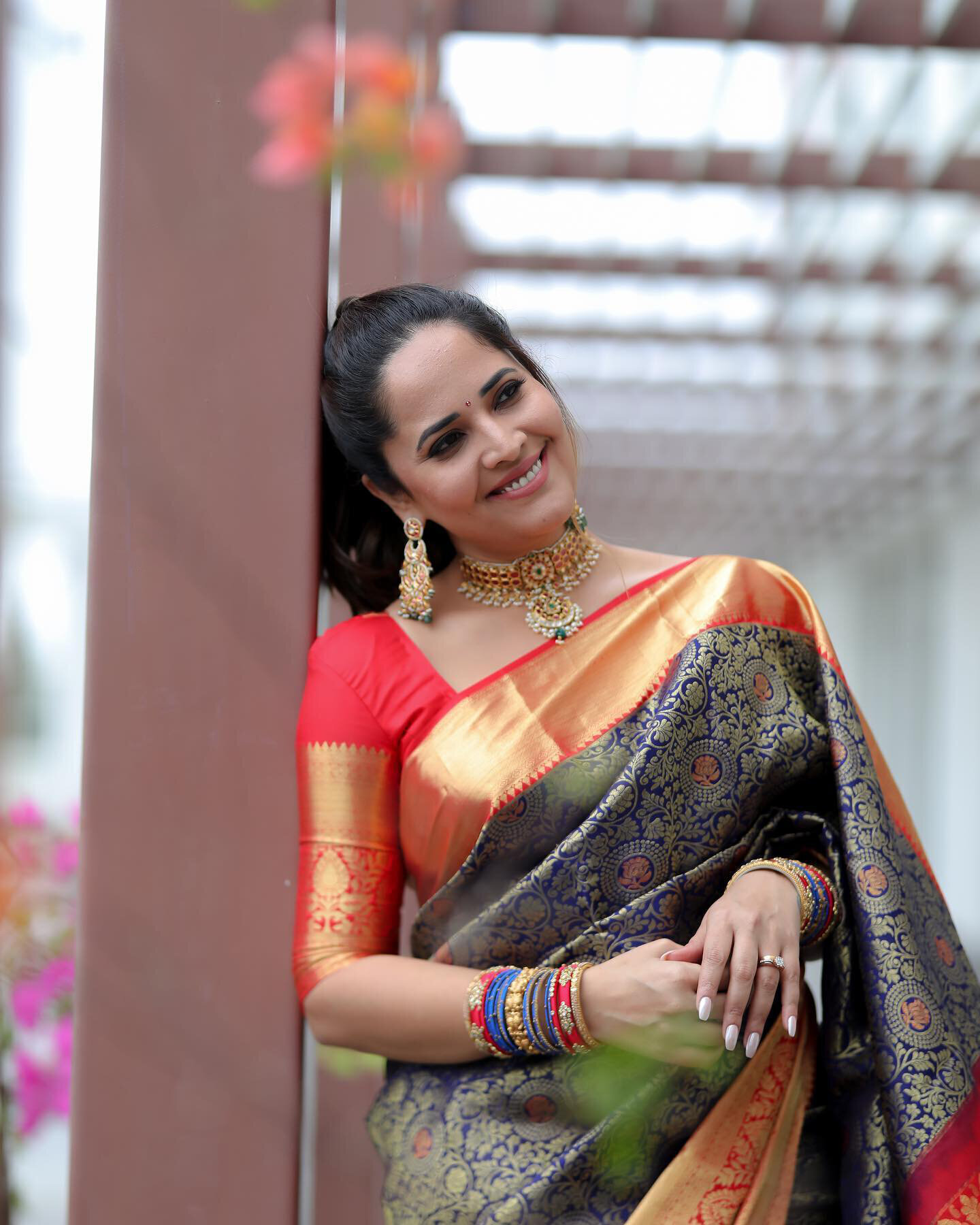 Anasuya Bharadwaj Latest Photos | Picture 1910060