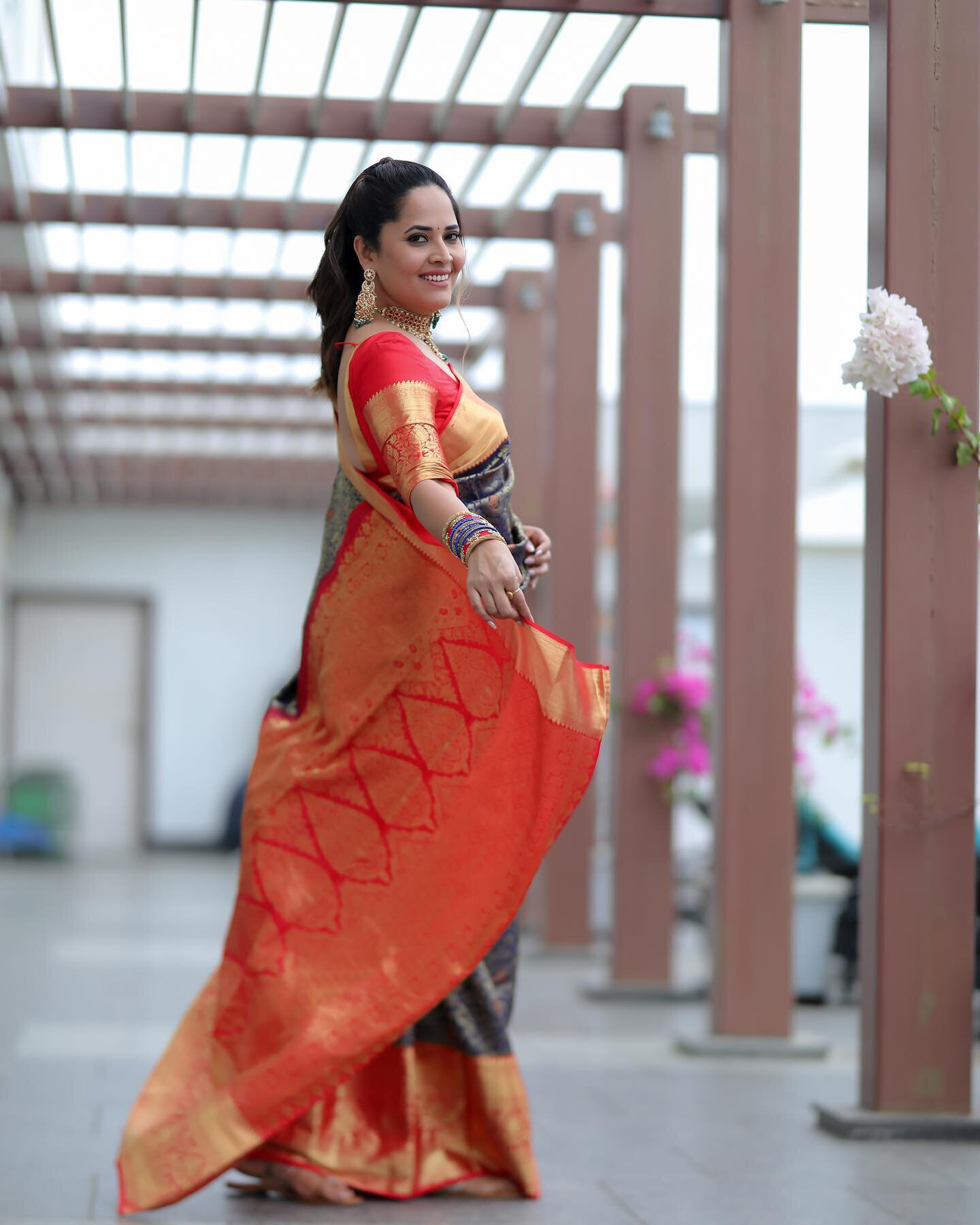 Anasuya Bharadwaj Latest Photos | Picture 1910066