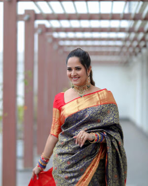 Anasuya Bharadwaj Latest Photos | Picture 1910063