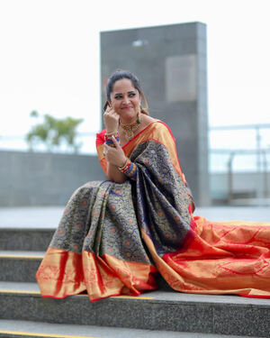 Anasuya Bharadwaj Latest Photos | Picture 1910061