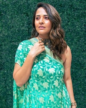 Anasuya Bharadwaj Latest Photos | Picture 1910053