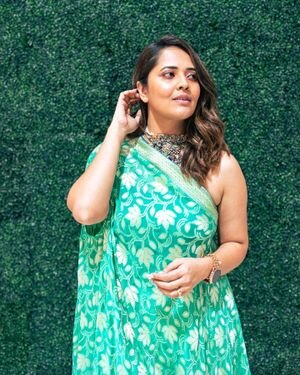 Anasuya Bharadwaj Latest Photos | Picture 1910052