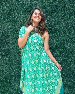 Anasuya Bharadwaj Latest Photos | Picture 1910050