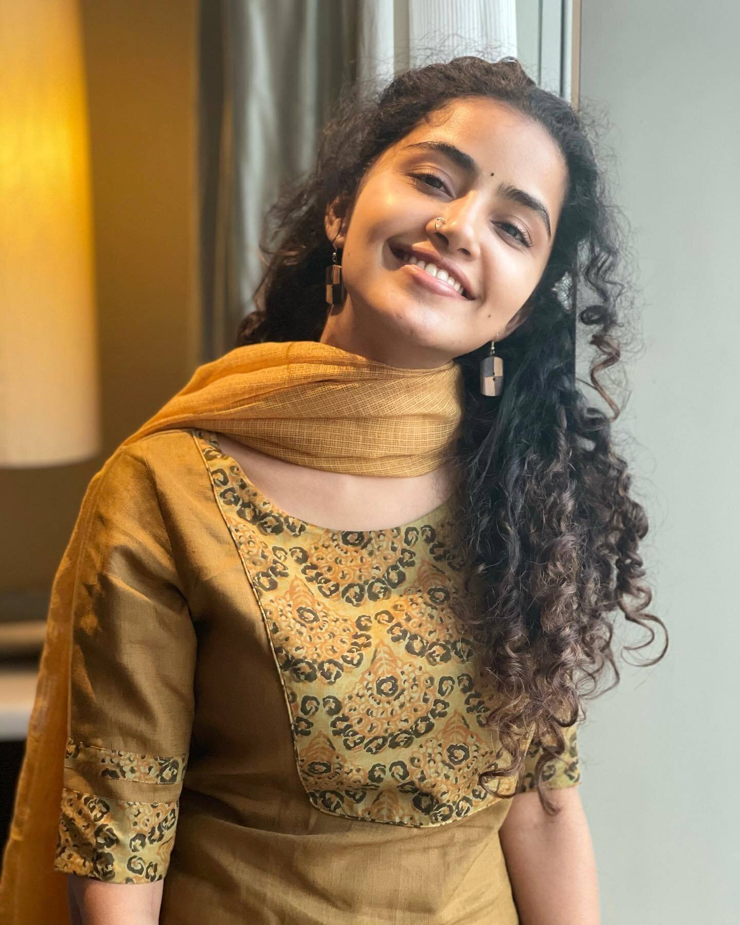 Anupama Parameswaran Latest Photos | Picture 1911082