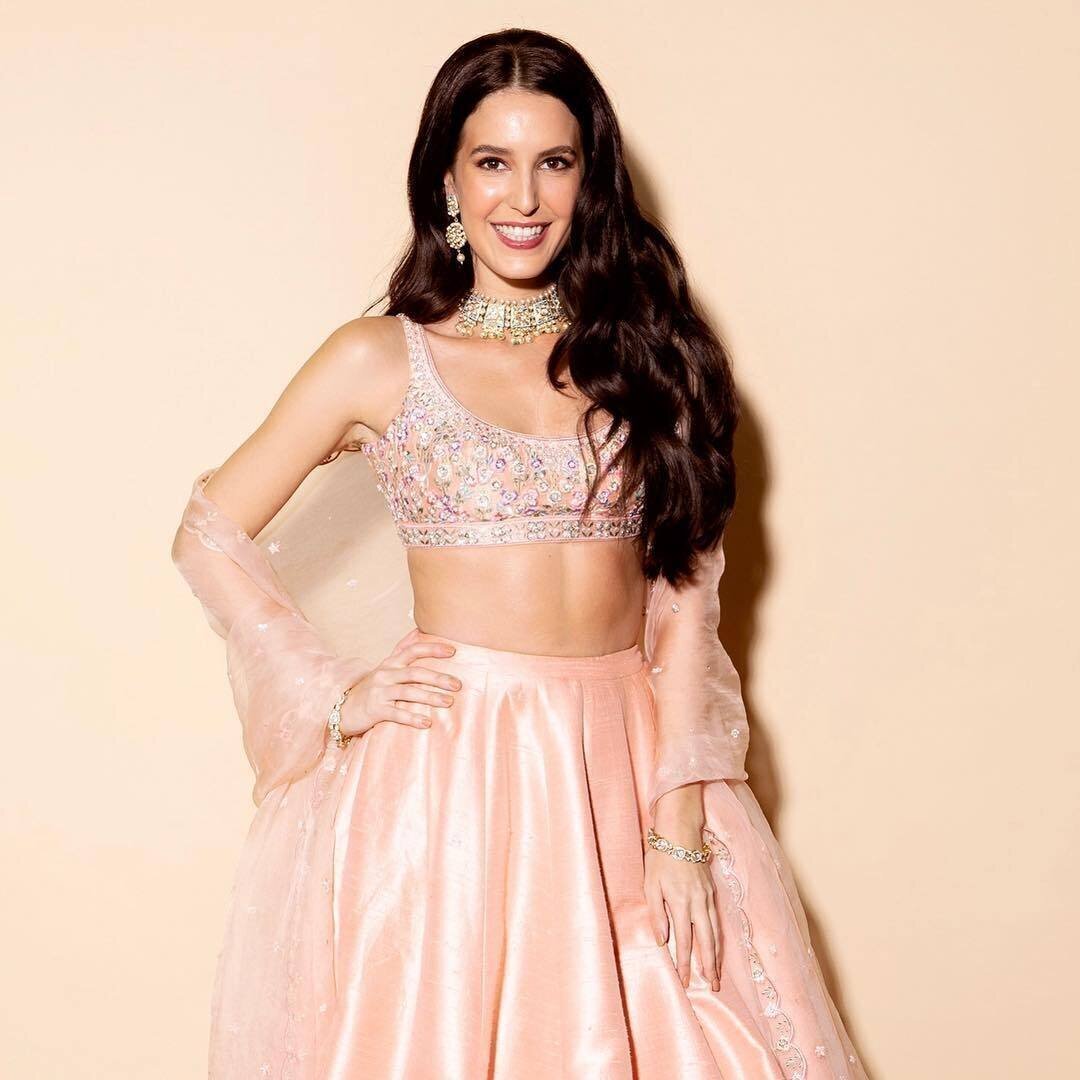Isabelle Kaif Latest Photos | Picture 1911161